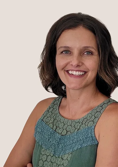Megan Azevedo, MSW - Expert couples therapy Jacksonville FL therapist
