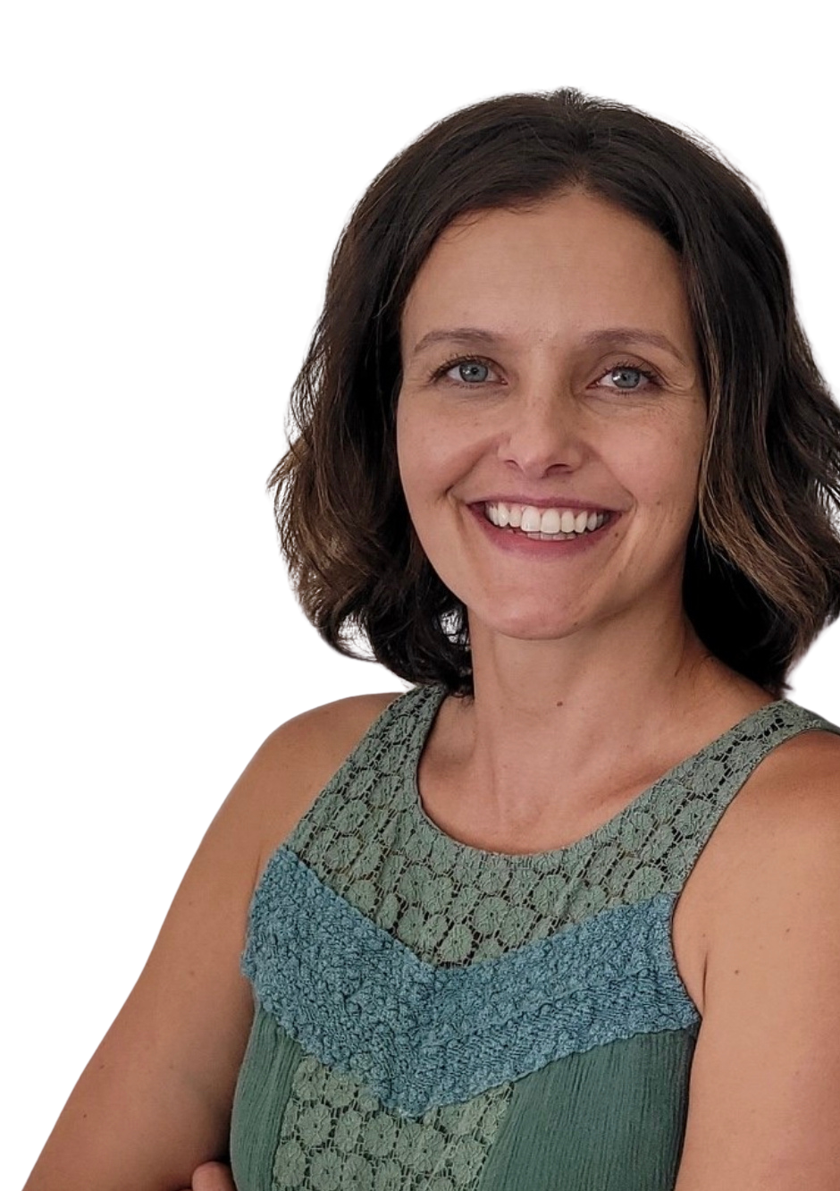 Megan Azevedo, MSW - Professional headshot of Jacksonville couples therapist